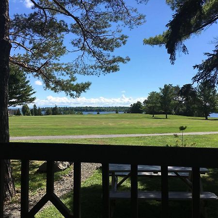Bluff Point Golf Resort Plattsburgh Eksteriør billede
