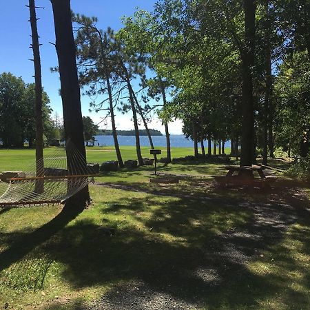 Bluff Point Golf Resort Plattsburgh Eksteriør billede
