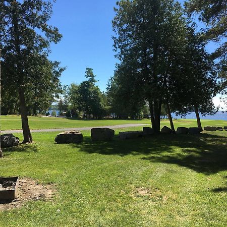 Bluff Point Golf Resort Plattsburgh Eksteriør billede