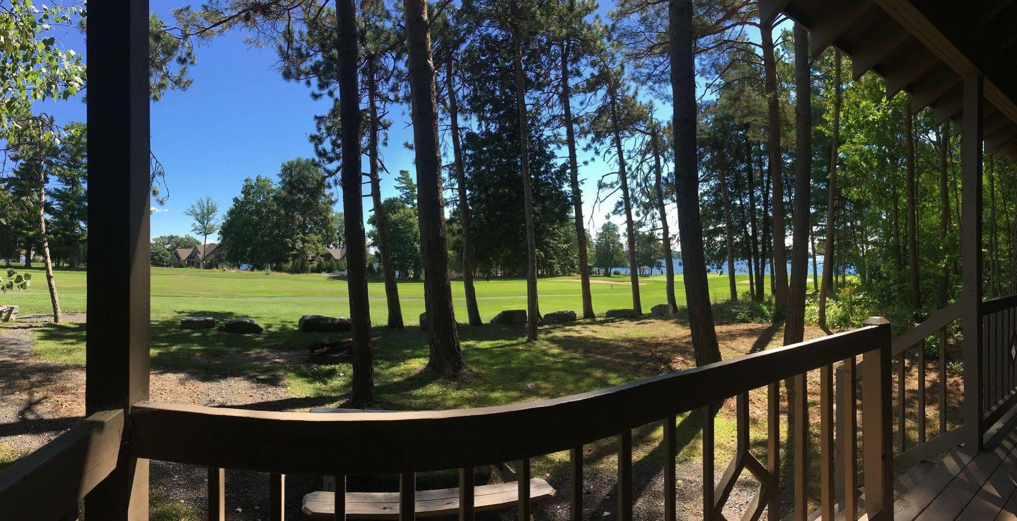 Bluff Point Golf Resort Plattsburgh Eksteriør billede